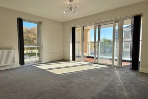 22' Open Plan Living- click for photo gallery